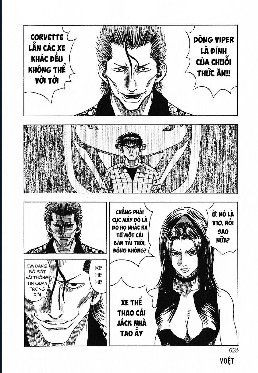 Countach Chap 67 - Next Chap 68