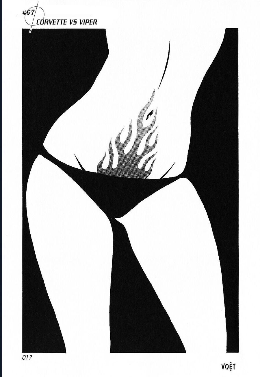 Countach Chap 67 - Next Chap 68