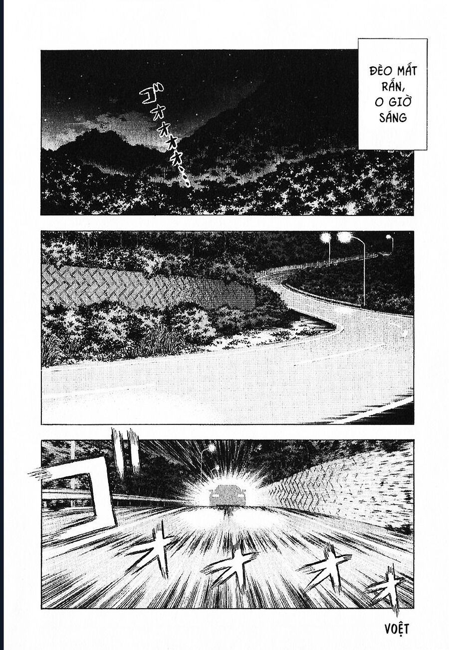 Countach Chap 67 - Next Chap 68