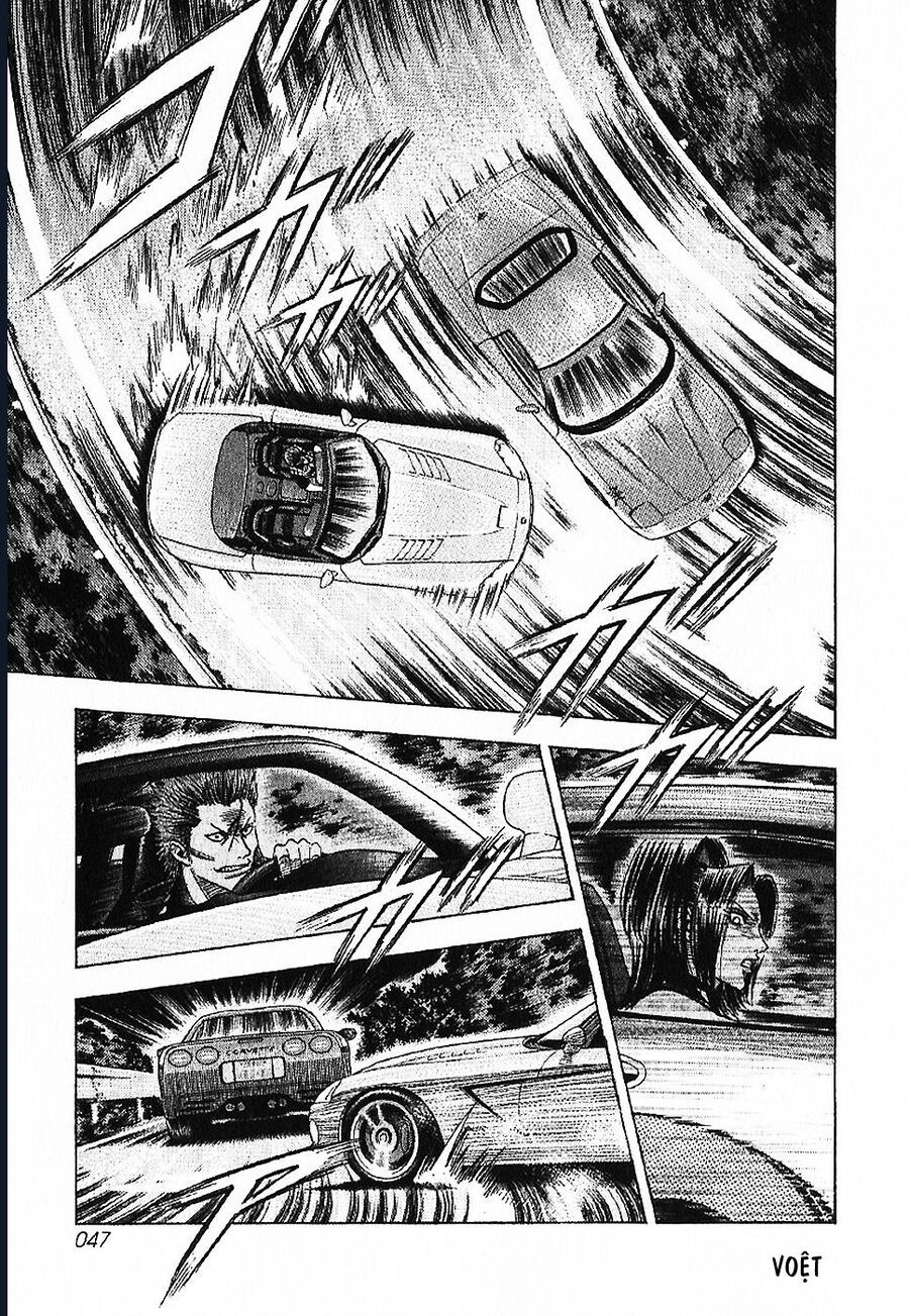 Countach Chap 68 - Next Chap 69