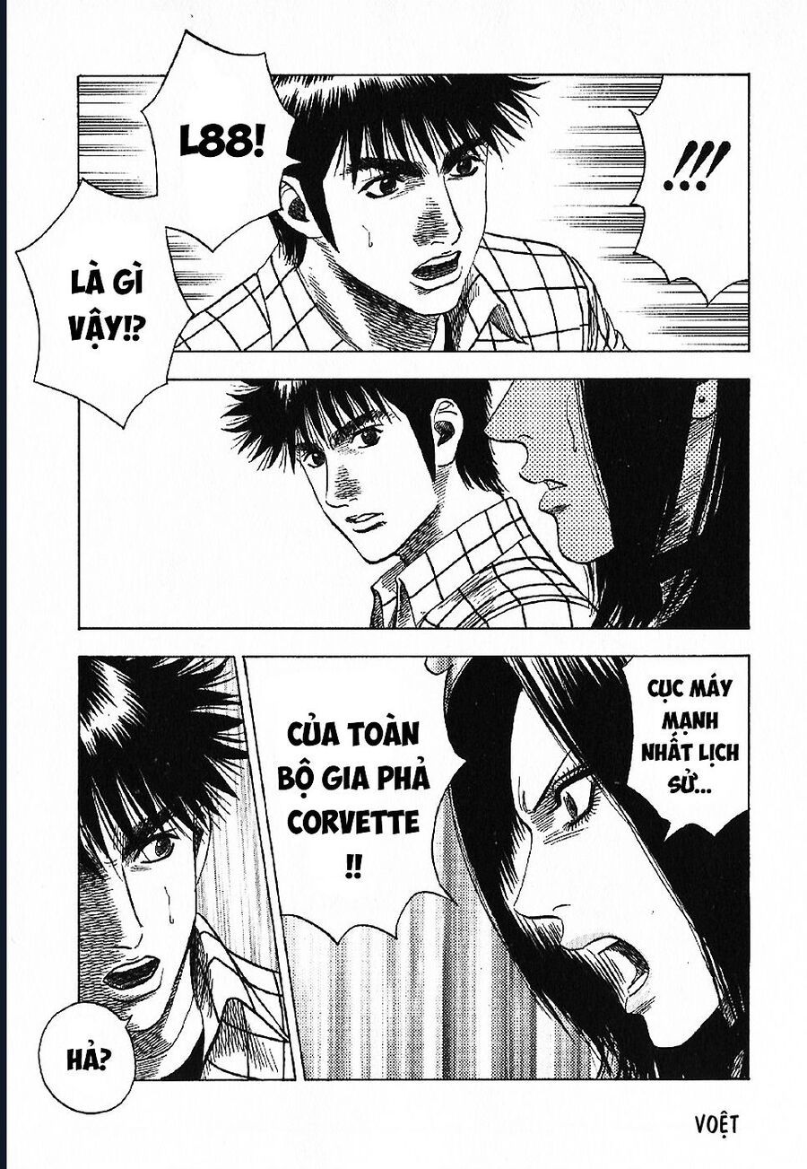 Countach Chap 69 - Next Chap 70