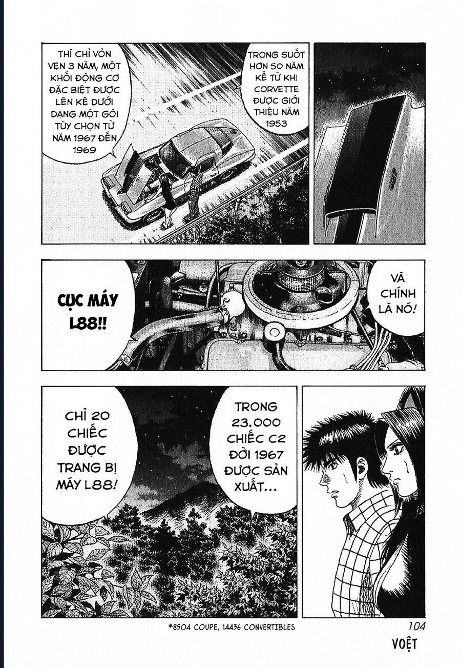 Countach Chap 69 - Next Chap 70