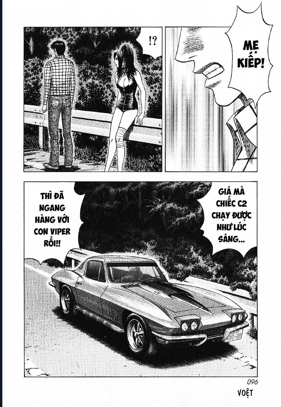 Countach Chap 69 - Next Chap 70