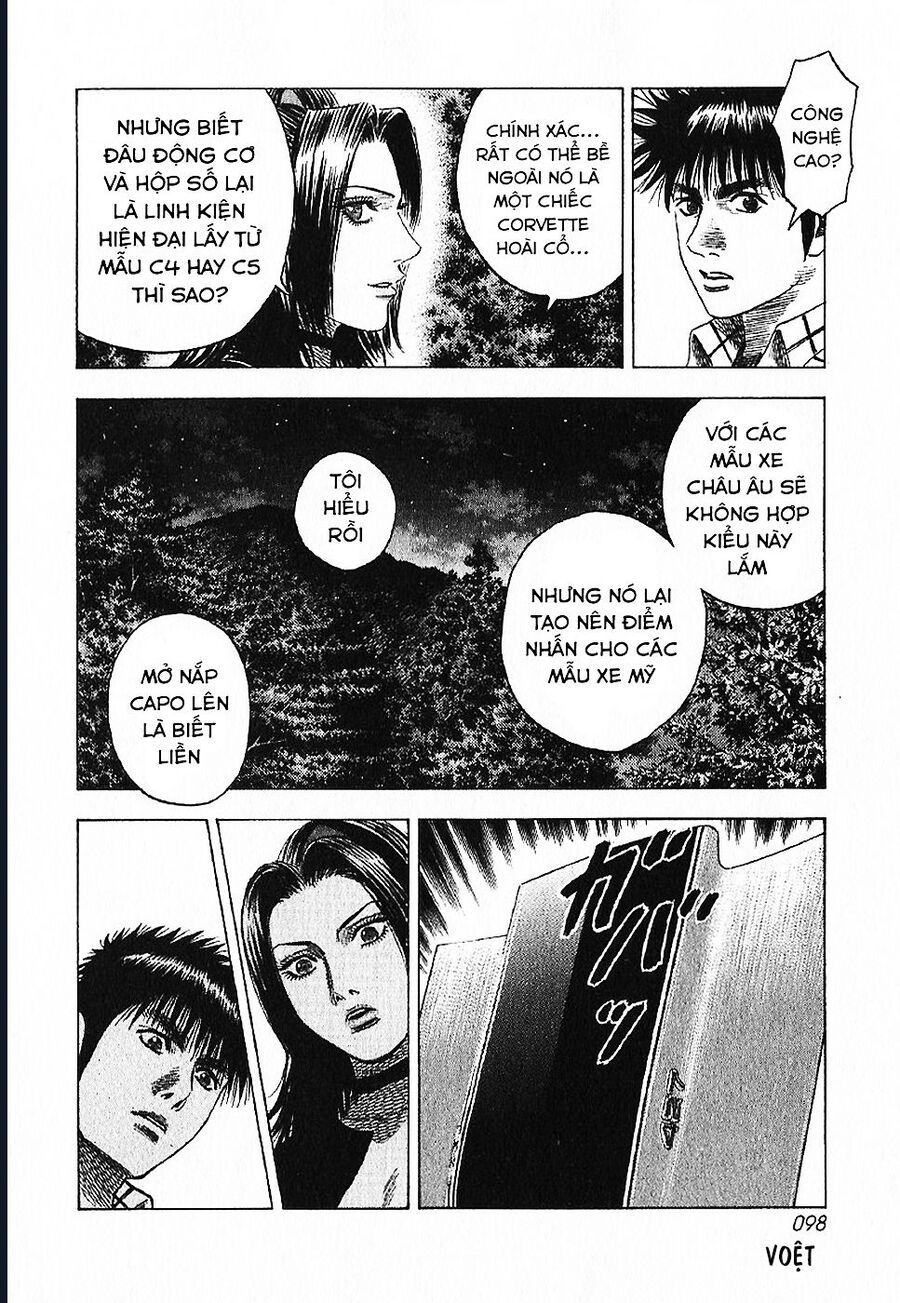 Countach Chap 69 - Next Chap 70
