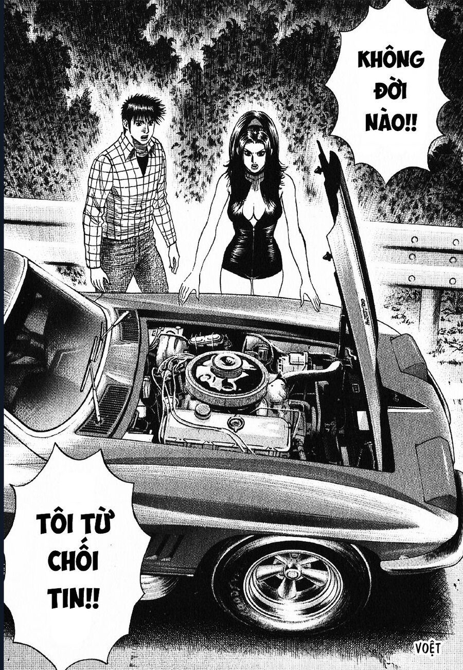 Countach Chap 69 - Next Chap 70