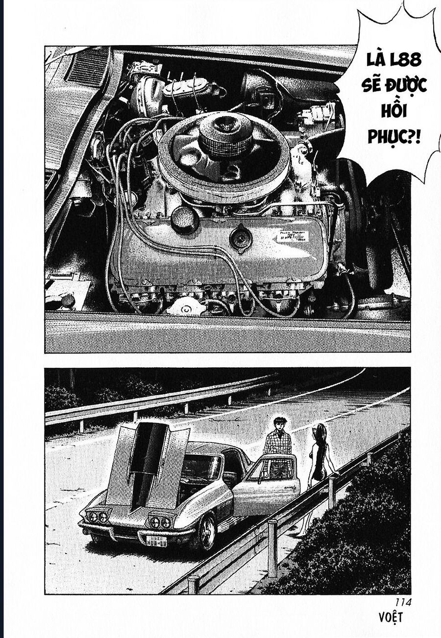 Countach Chap 69 - Next Chap 70