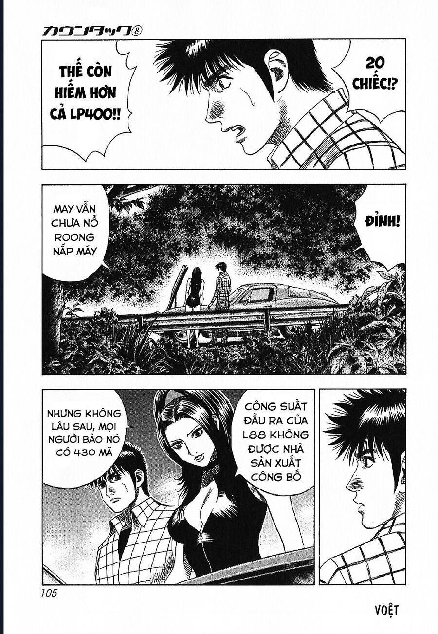 Countach Chap 69 - Next Chap 70
