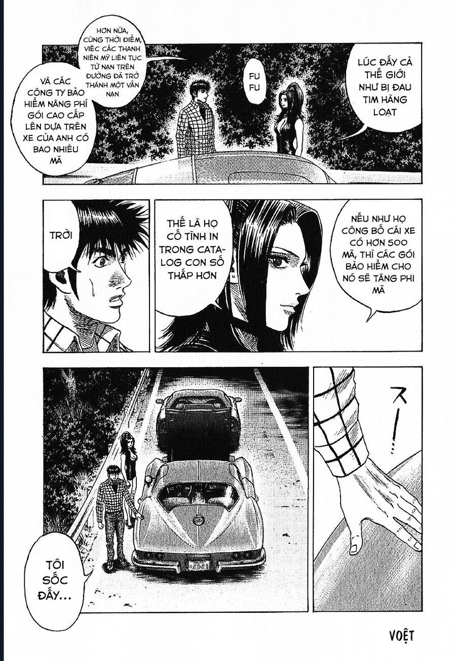 Countach Chap 69 - Next Chap 70