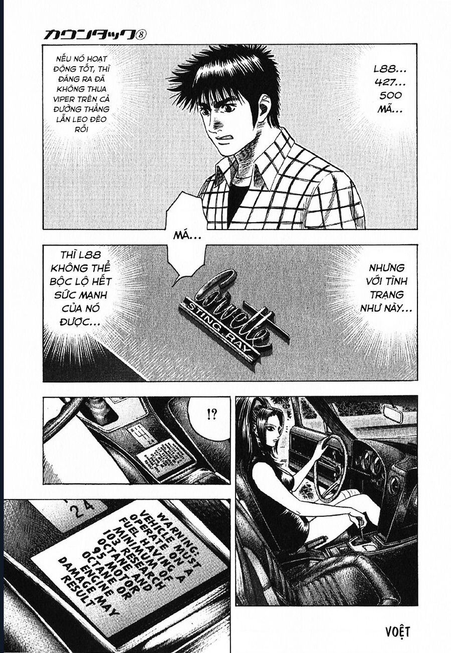 Countach Chap 69 - Next Chap 70
