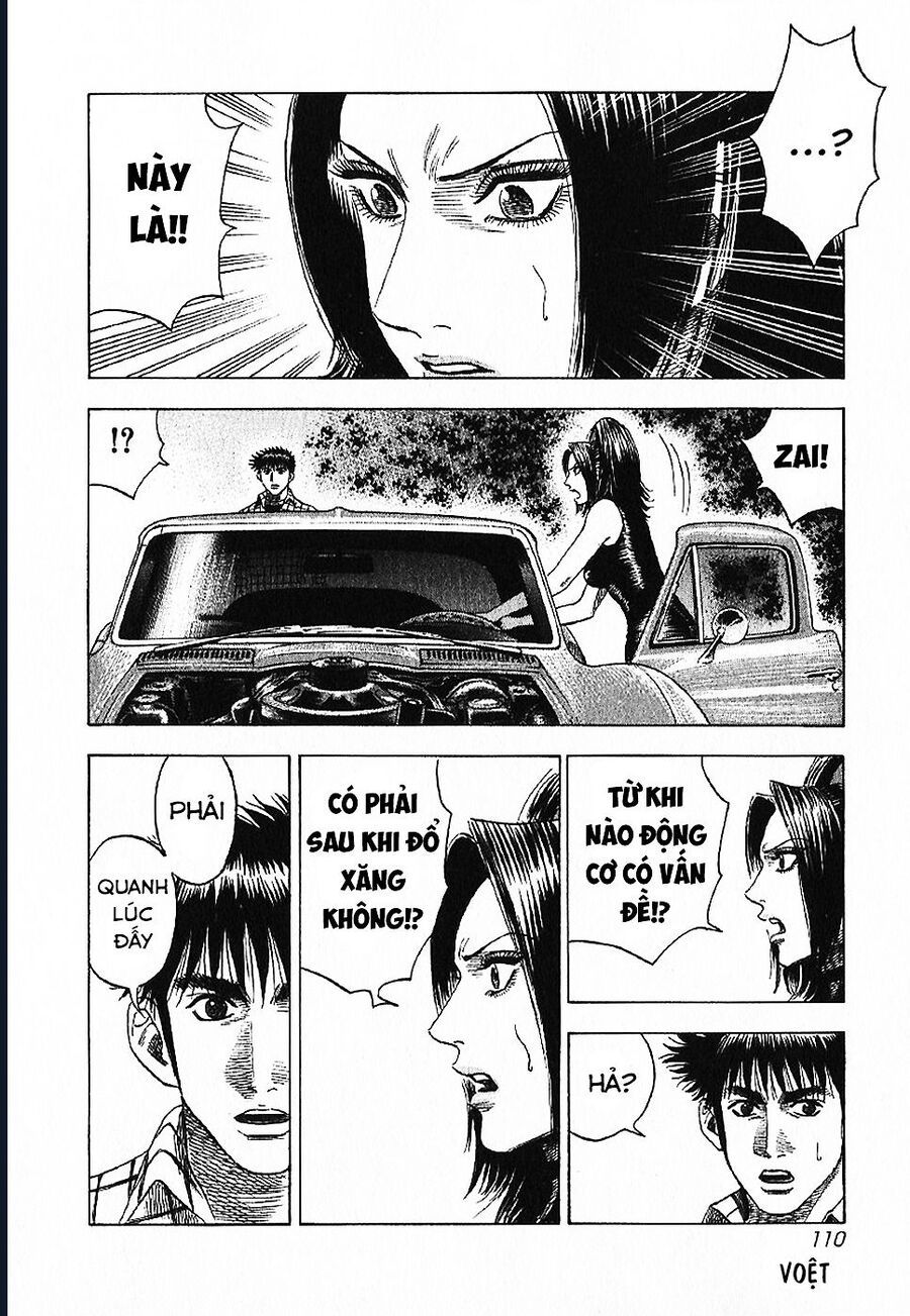 Countach Chap 69 - Next Chap 70