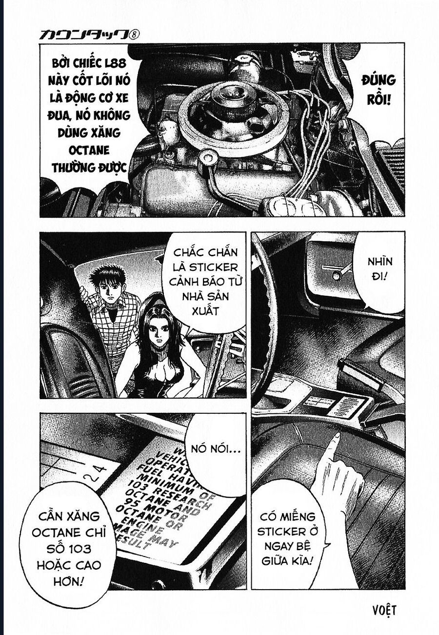 Countach Chap 69 - Next Chap 70