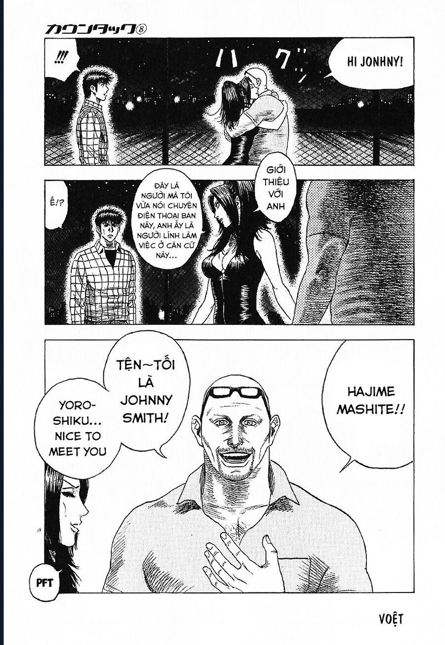 Countach Chap 69 - Next Chap 70