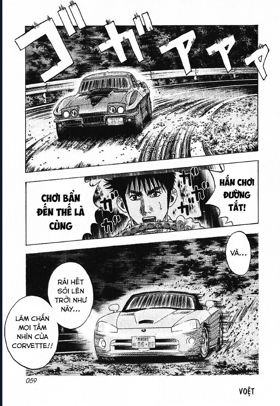 Countach Chap 69 - Next Chap 70
