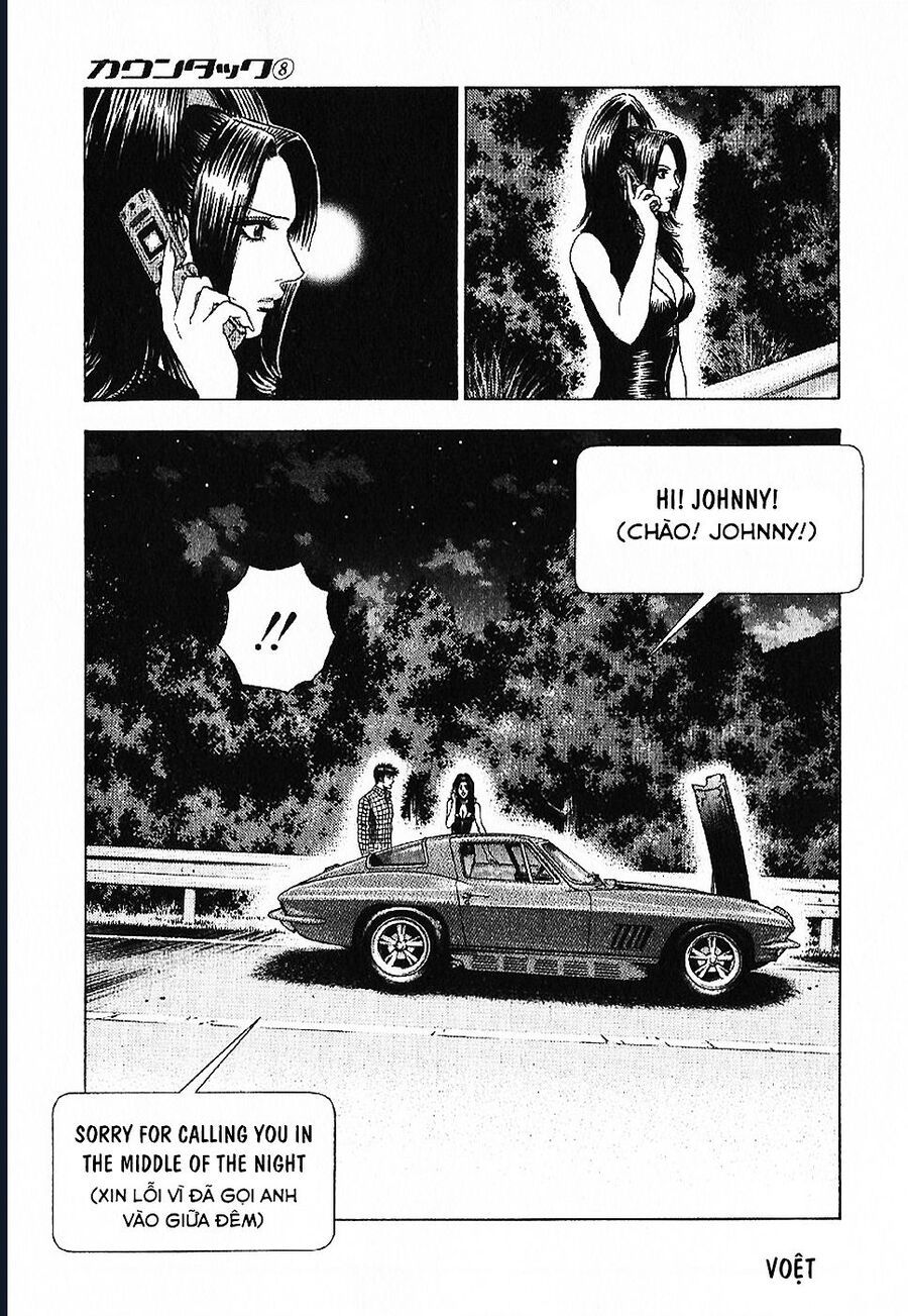 Countach Chap 69 - Next Chap 70
