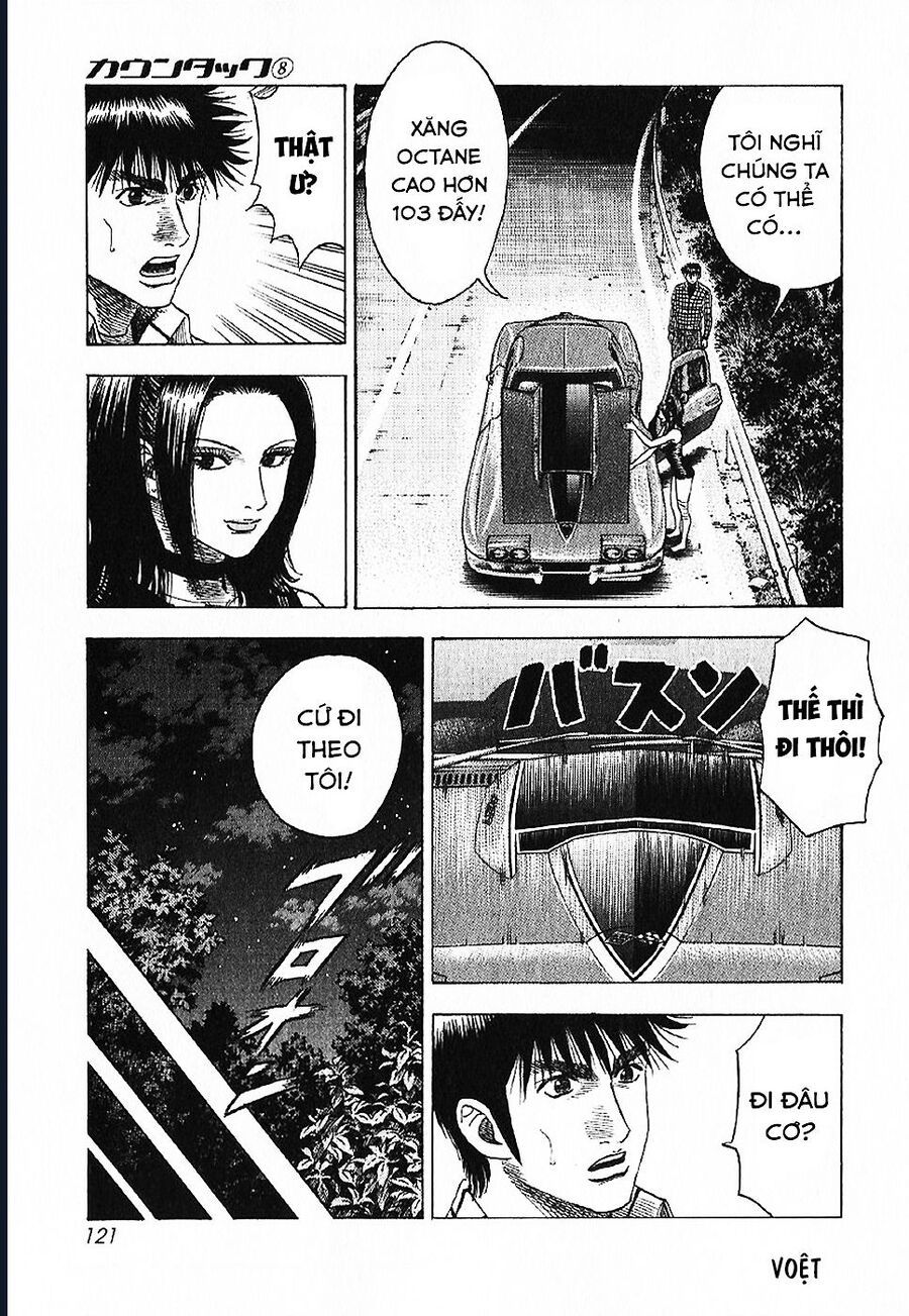 Countach Chap 69 - Next Chap 70