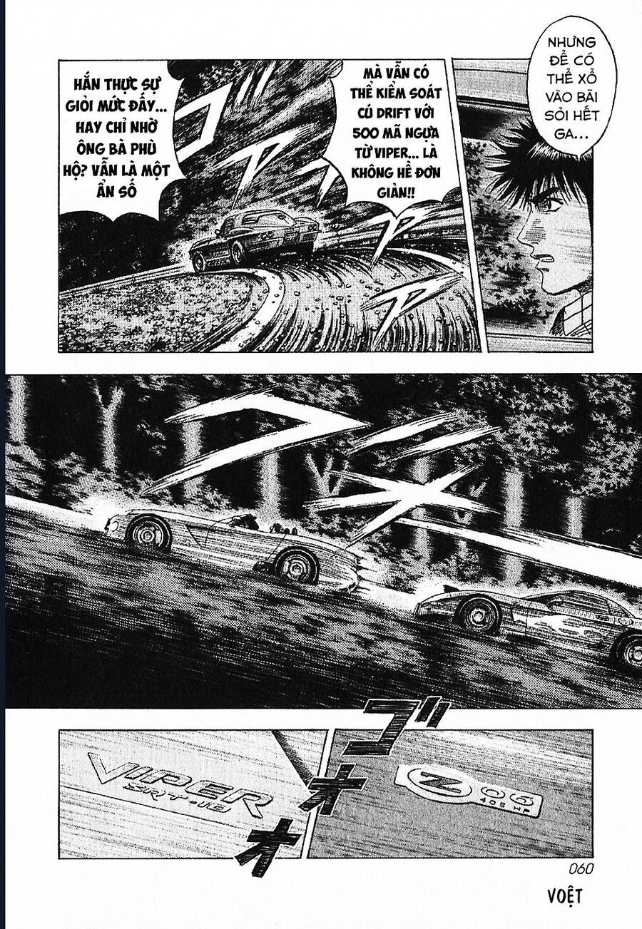 Countach Chap 69 - Next Chap 70