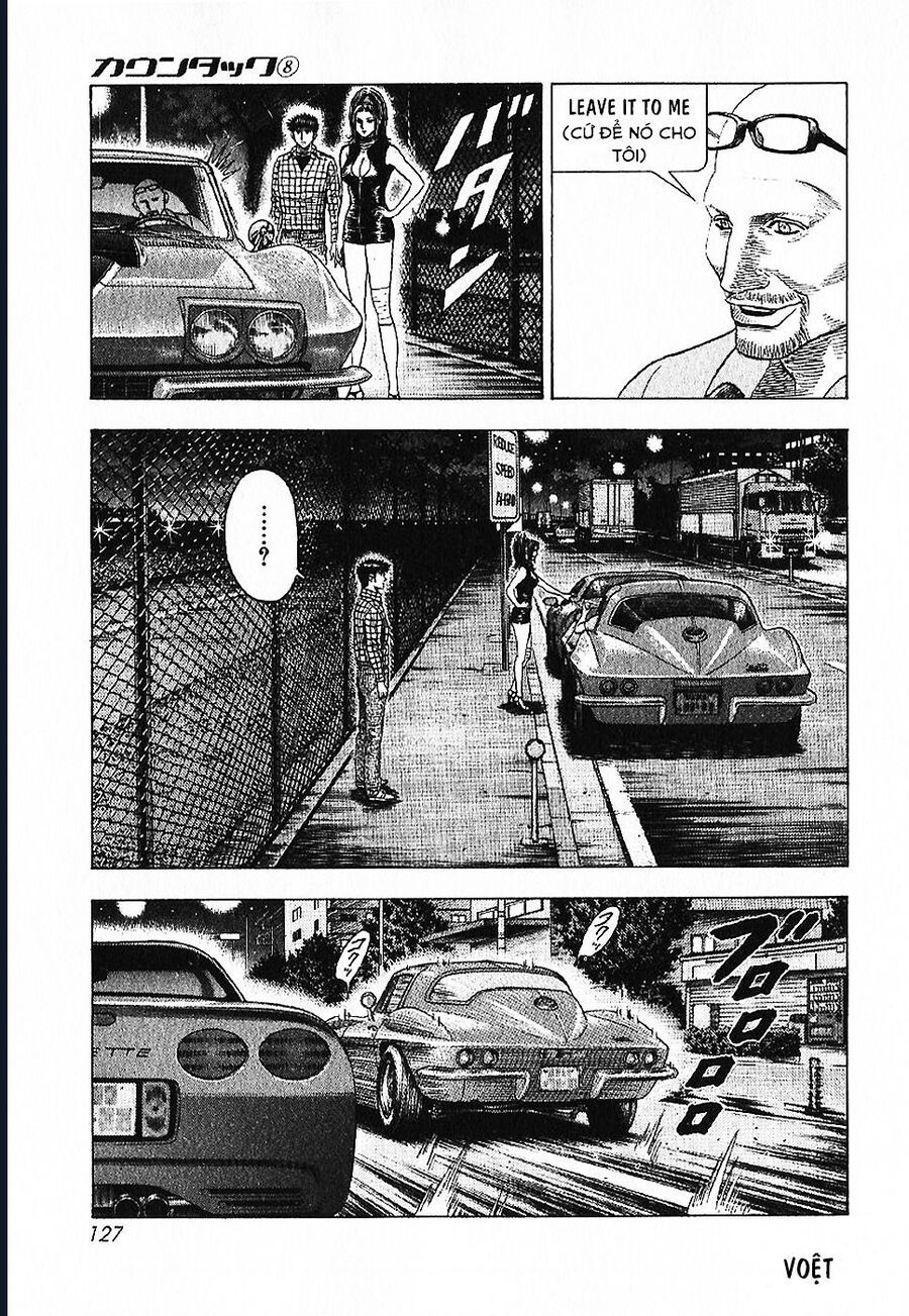 Countach Chap 69 - Next Chap 70