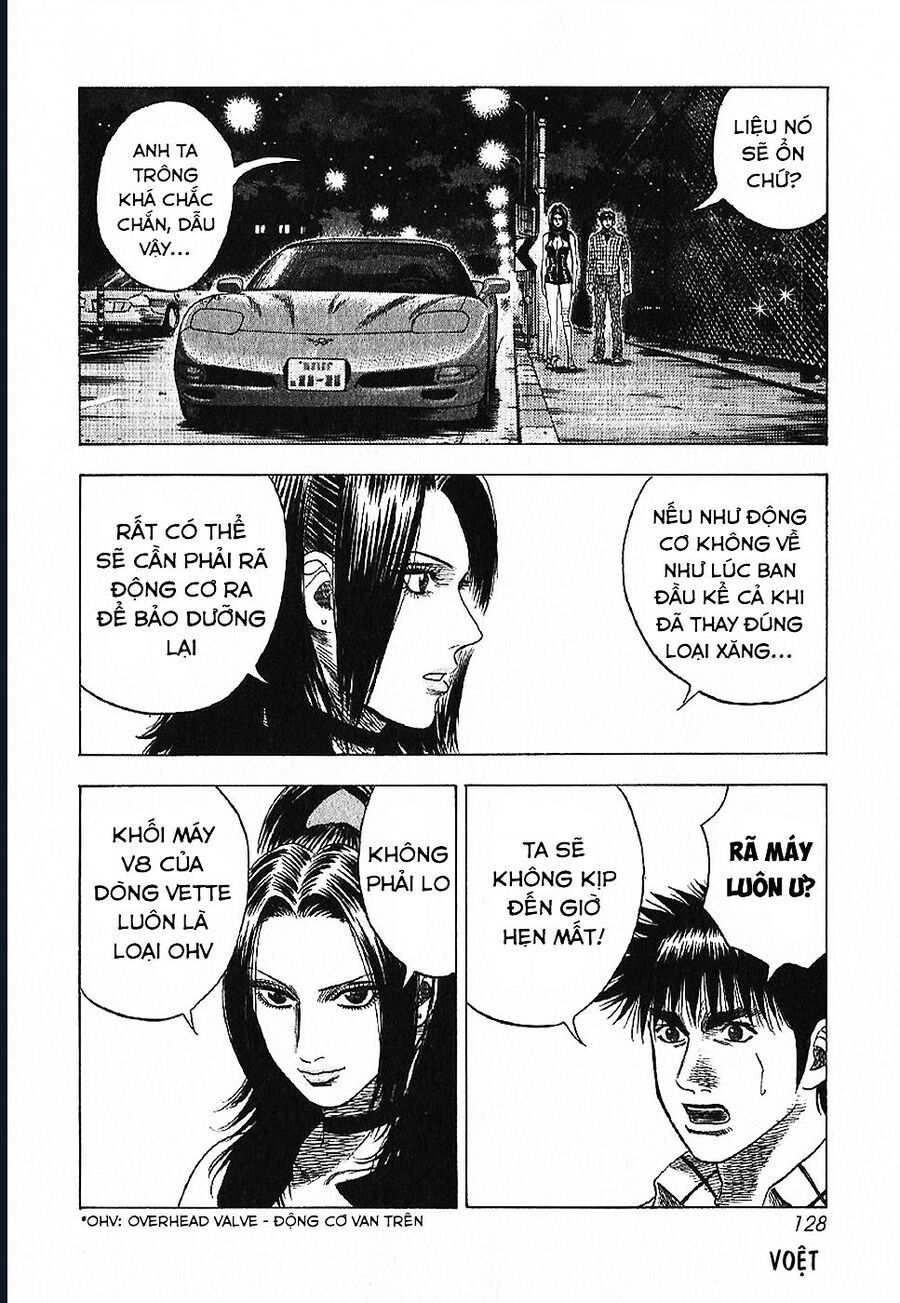 Countach Chap 69 - Next Chap 70