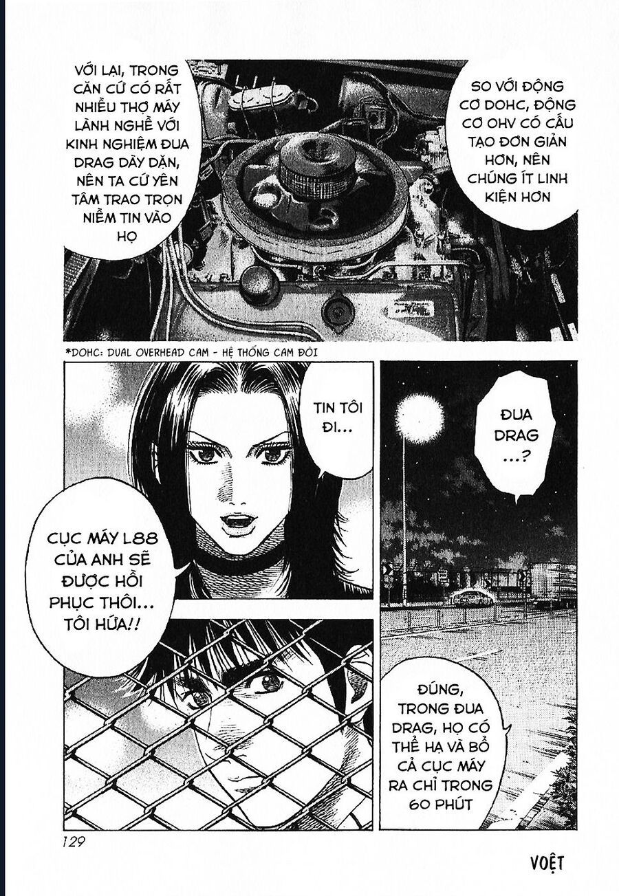 Countach Chap 69 - Next Chap 70