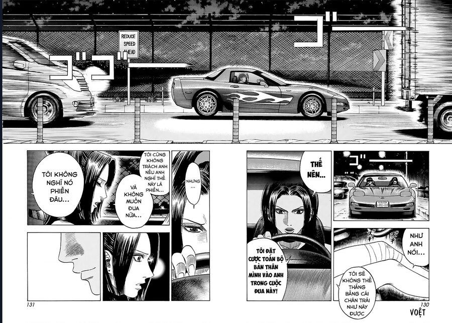 Countach Chap 69 - Next Chap 70