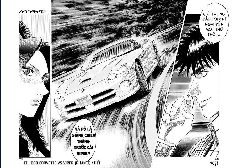 Countach Chap 69 - Next Chap 70