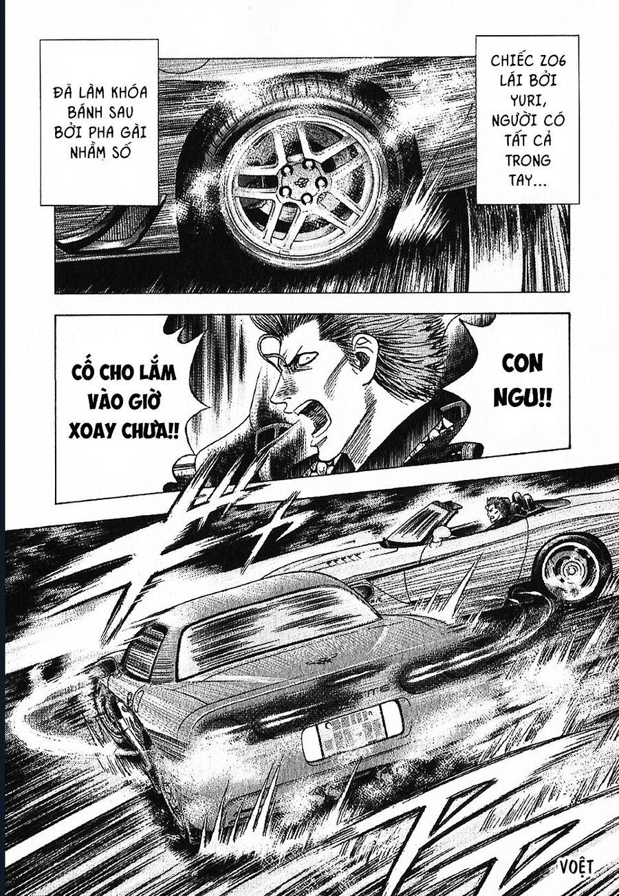 Countach Chap 69 - Next Chap 70