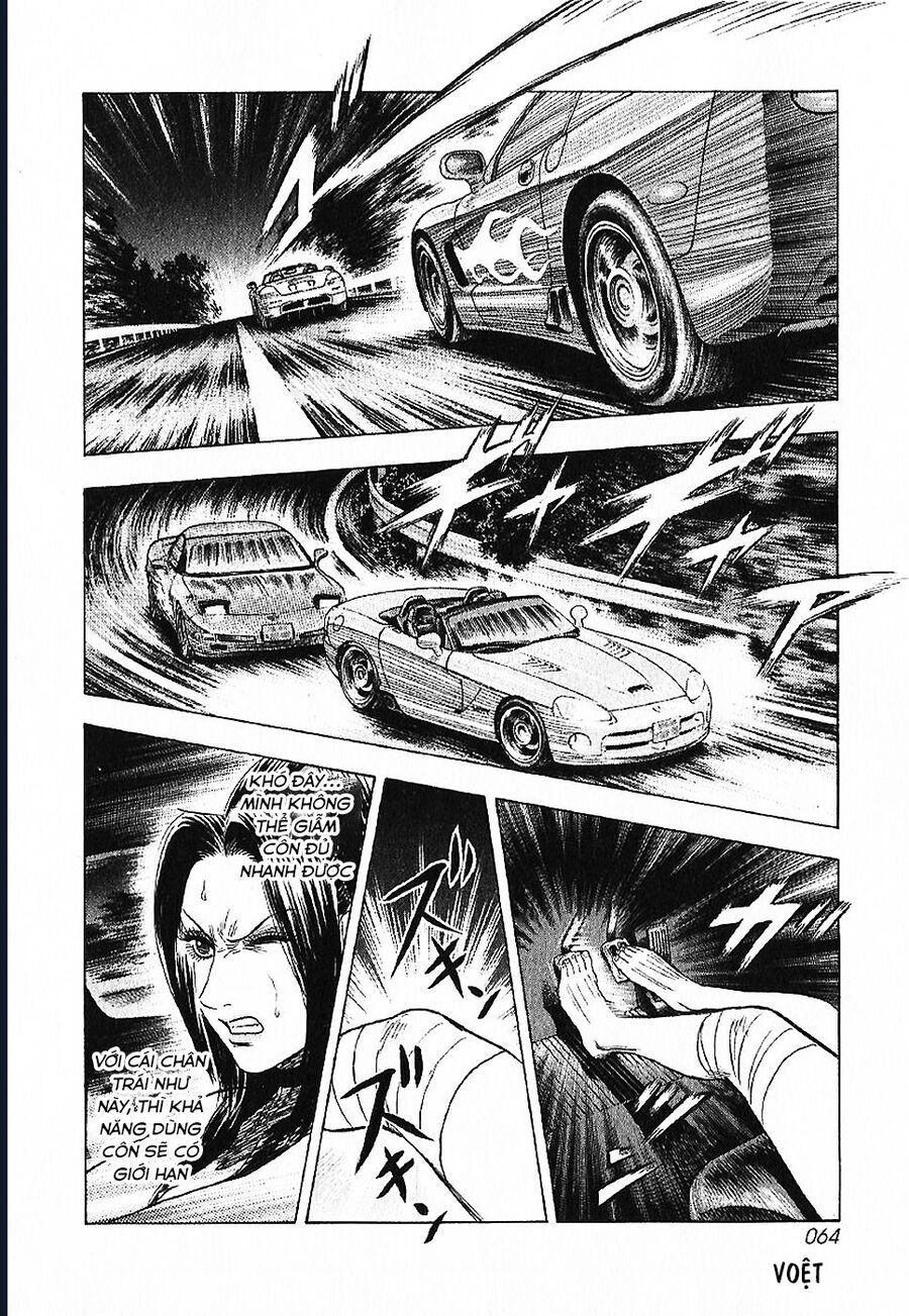 Countach Chap 69 - Next Chap 70