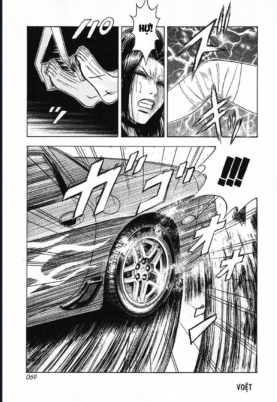Countach Chap 69 - Next Chap 70