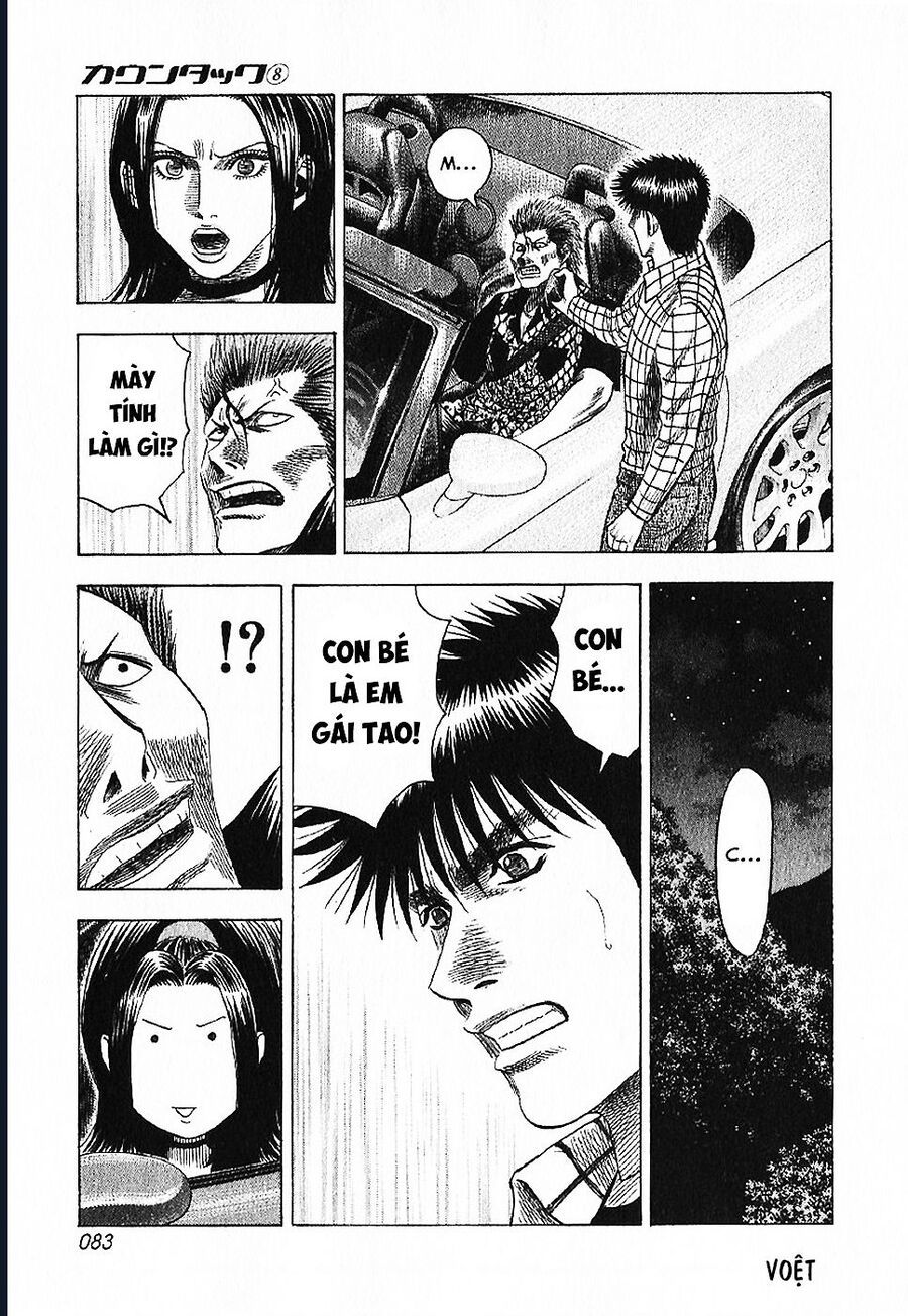 Countach Chap 69 - Next Chap 70