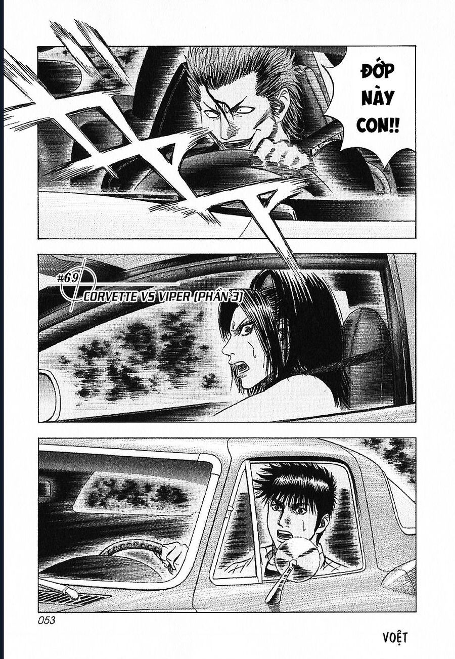 Countach Chap 69 - Next Chap 70
