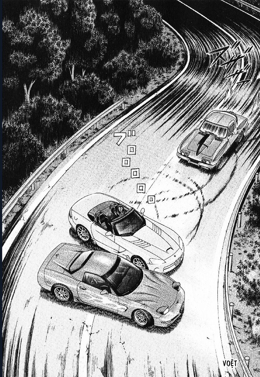 Countach Chap 69 - Next Chap 70