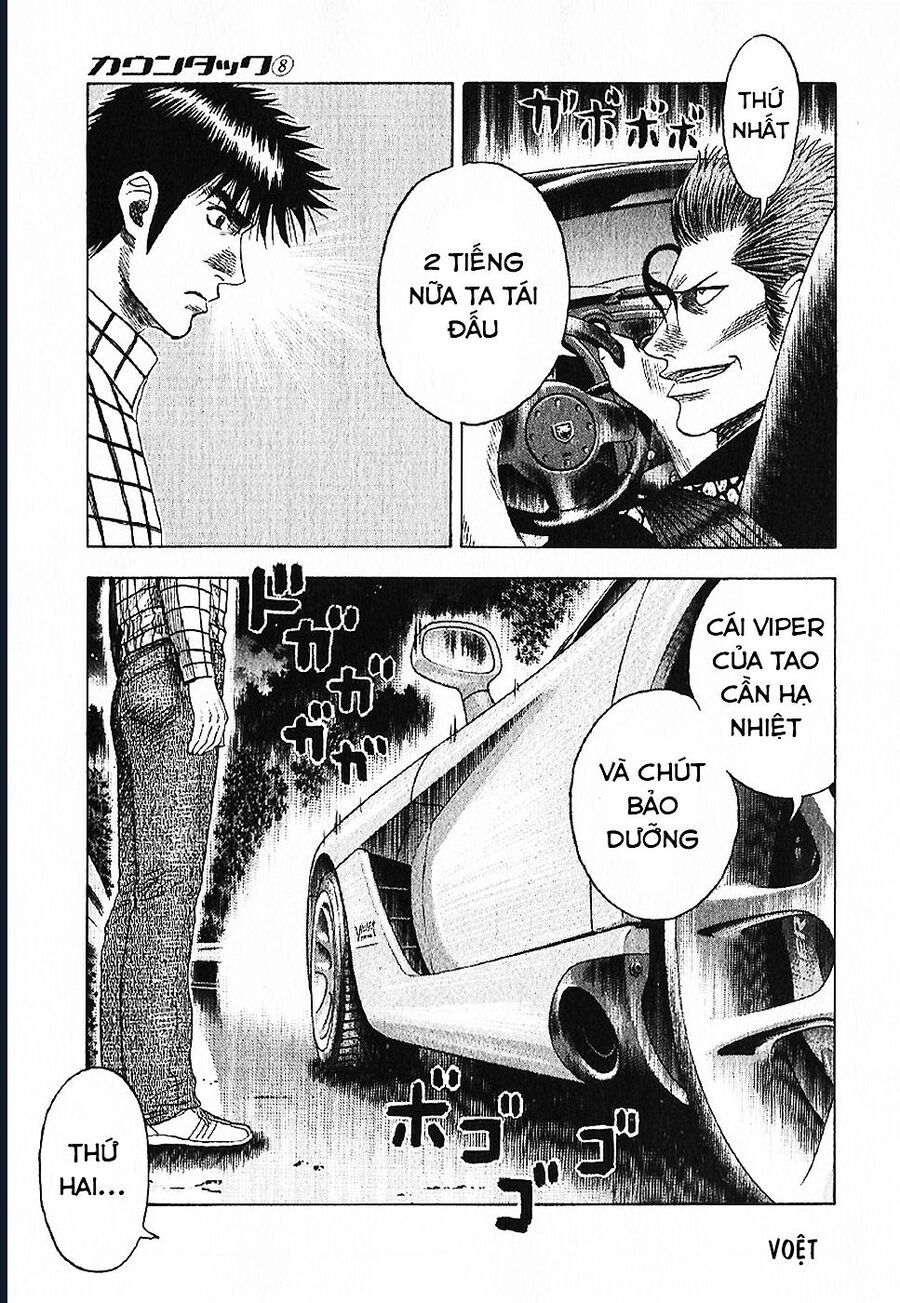 Countach Chap 69 - Next Chap 70