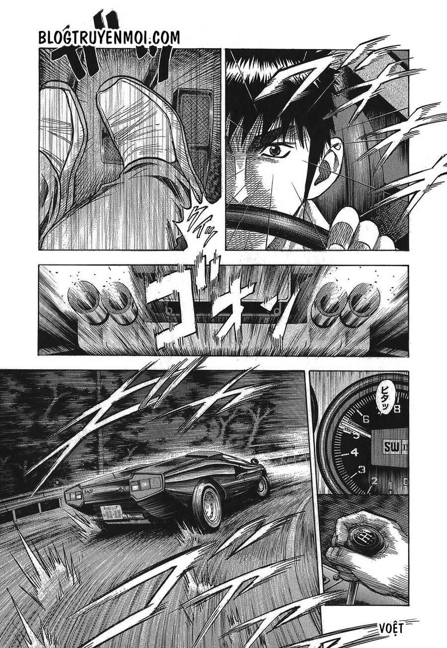 Countach Chap 7 - Next Chap 8
