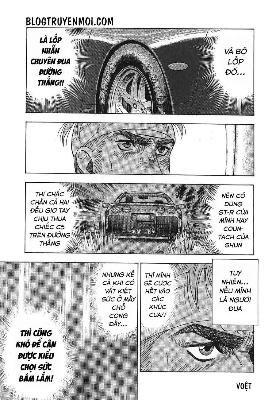 Countach Chap 7 - Next Chap 8