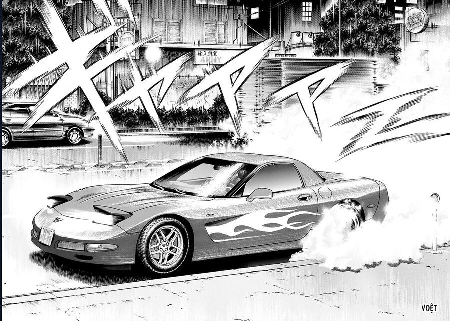 Countach Chap 70 - Next Chap 71