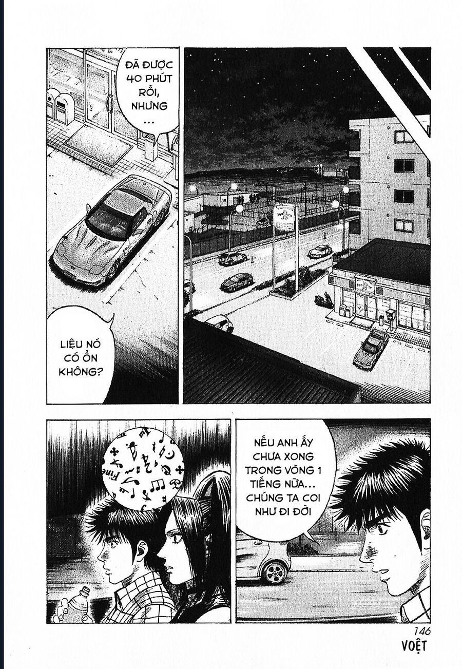 Countach Chap 70 - Next Chap 71