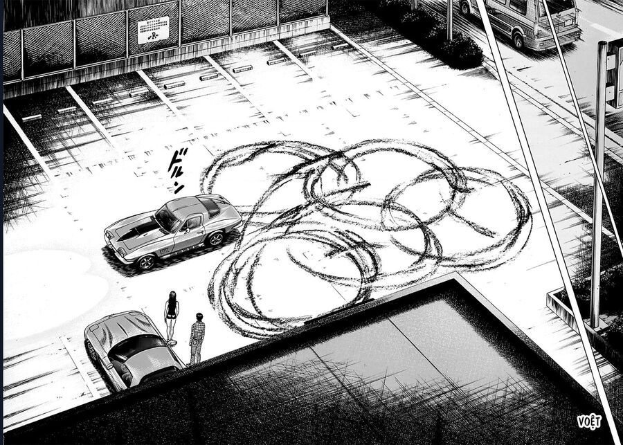 Countach Chap 70 - Next Chap 71