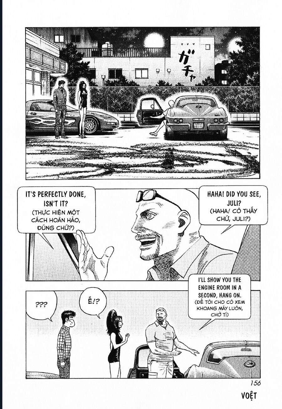 Countach Chap 70 - Next Chap 71