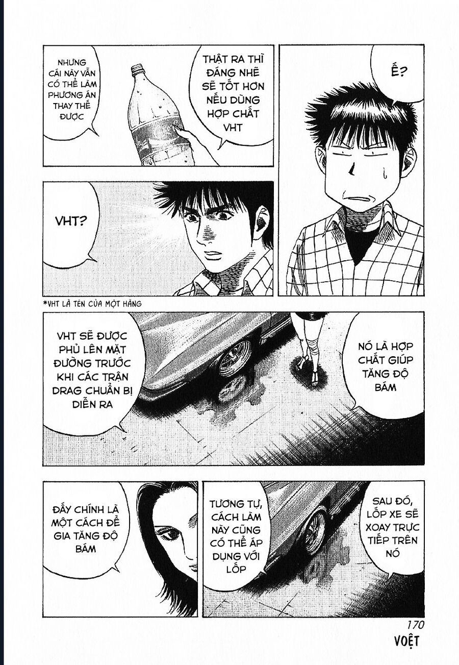 Countach Chap 71 - Next Chap 72