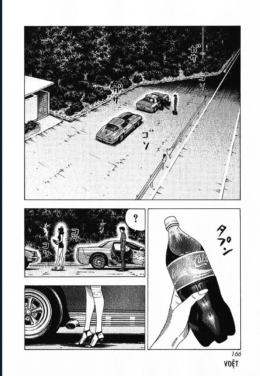Countach Chap 71 - Next Chap 72