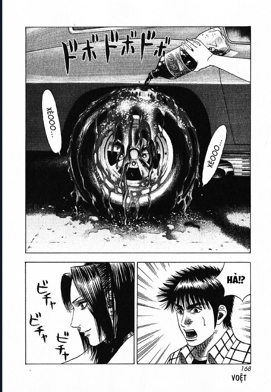 Countach Chap 71 - Next Chap 72