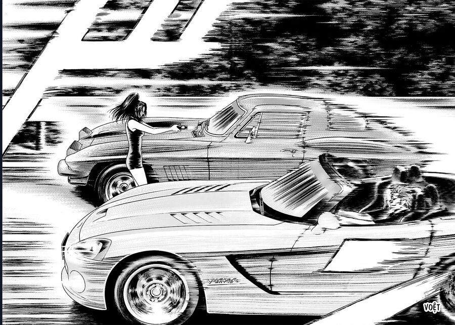Countach Chap 71 - Next Chap 72