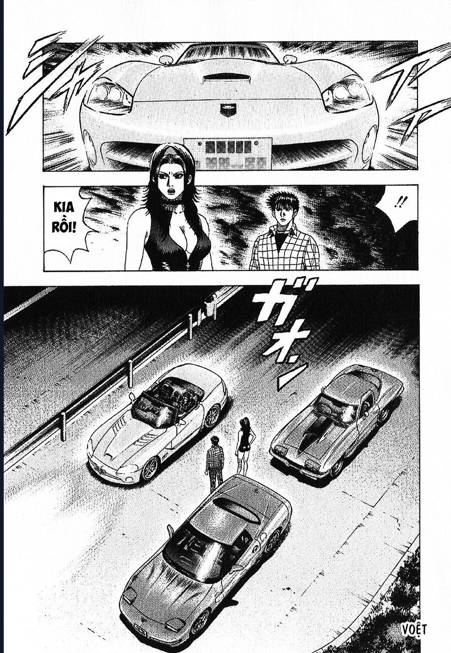 Countach Chap 71 - Next Chap 72