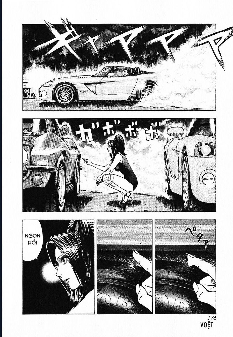Countach Chap 71 - Next Chap 72