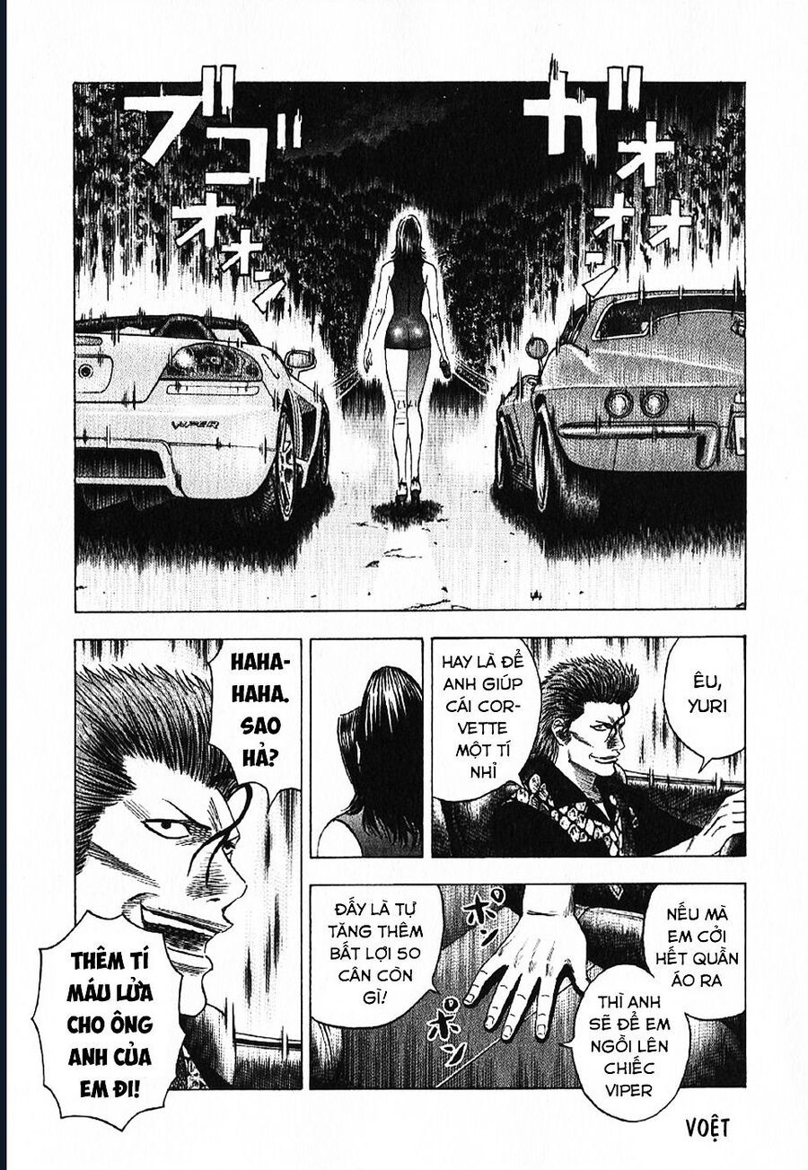Countach Chap 71 - Next Chap 72