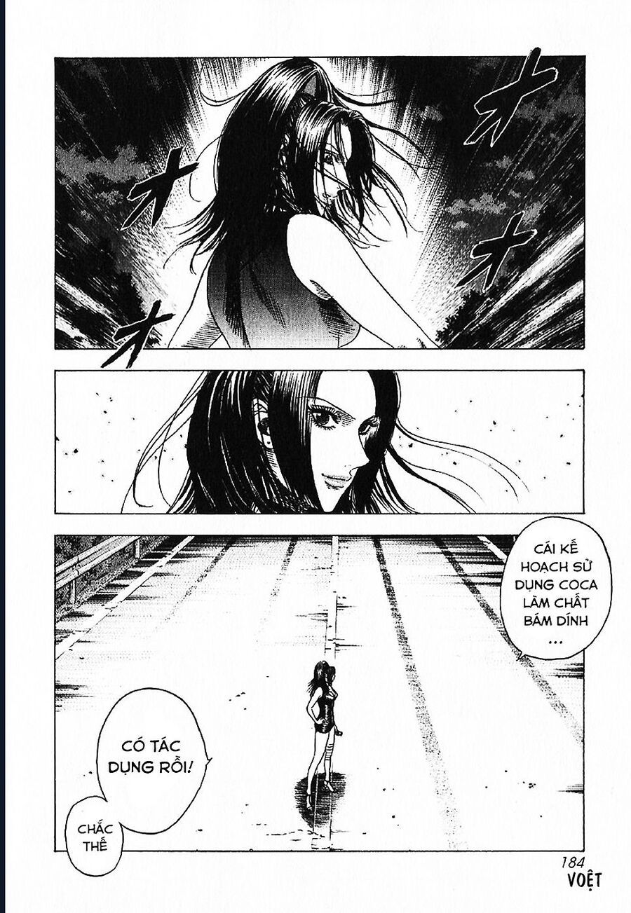 Countach Chap 71 - Next Chap 72