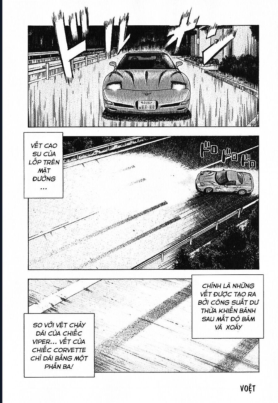 Countach Chap 71 - Next Chap 72