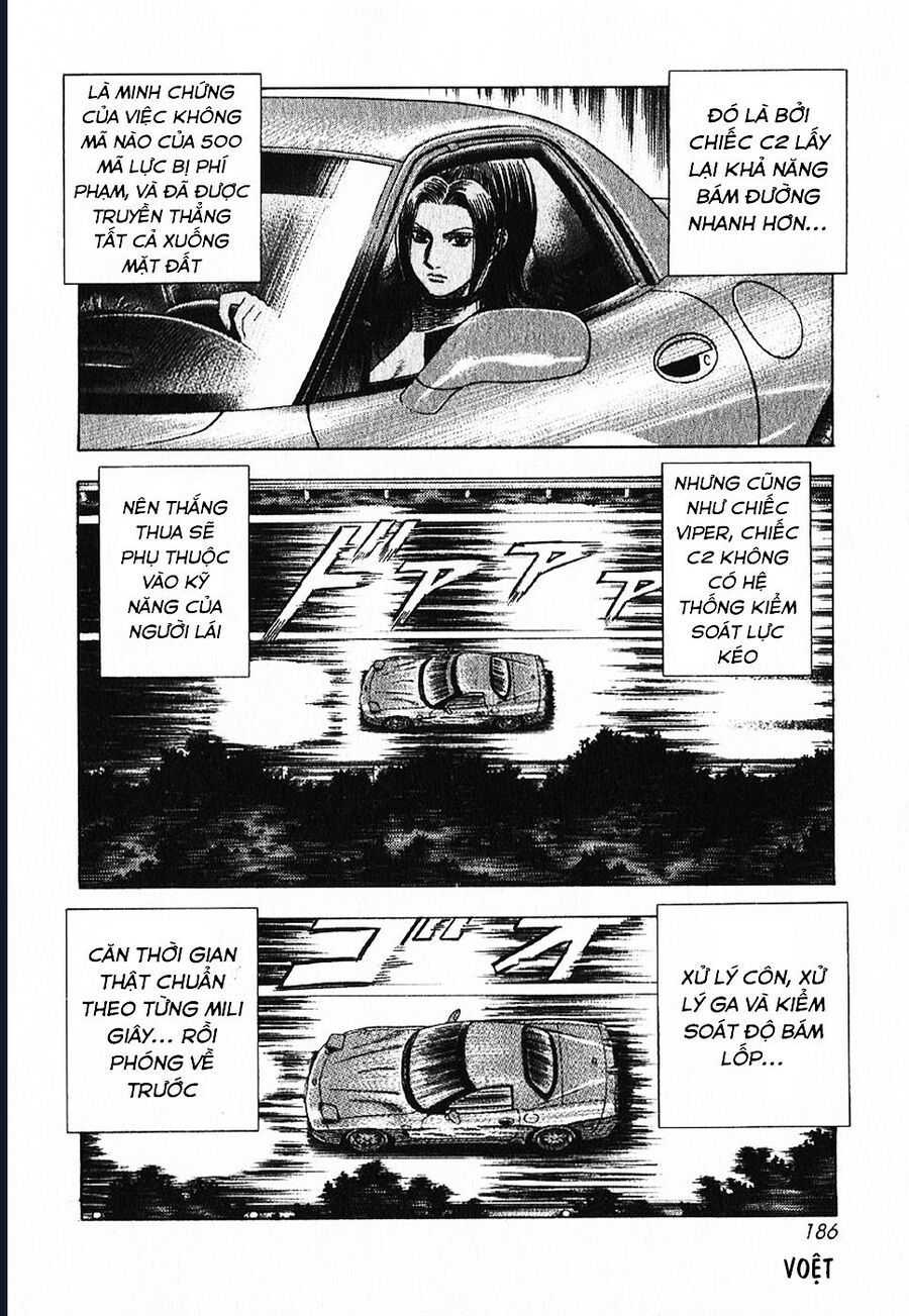 Countach Chap 71 - Next Chap 72