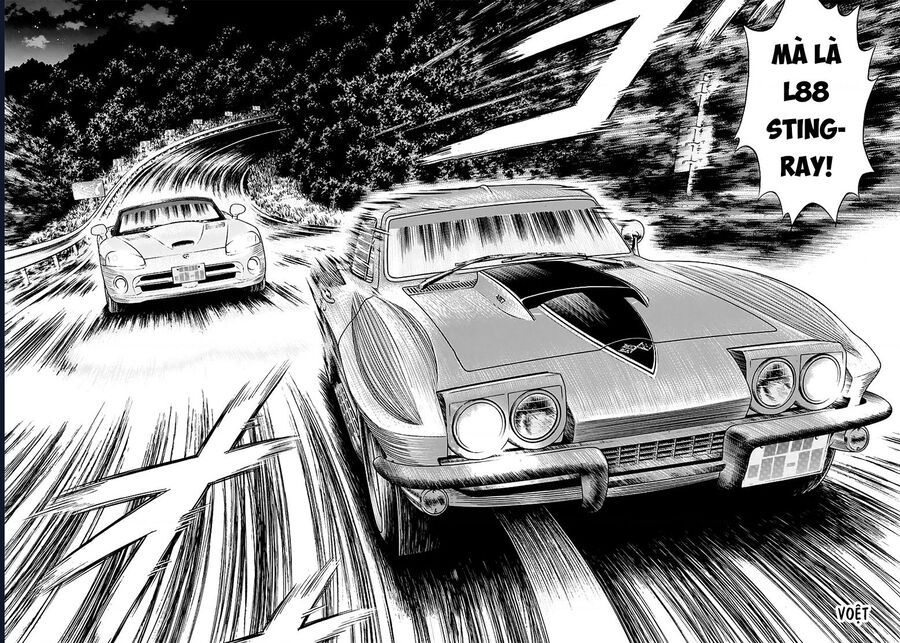 Countach Chap 71 - Next Chap 72