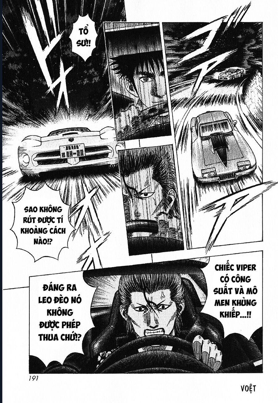 Countach Chap 71 - Next Chap 72